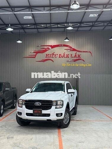 Ford Ranger 2022 XLS 2.0L 4x2 MT