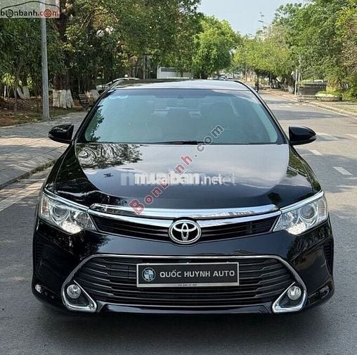 Camry 2.0E fom 2018 lazang to sx 17 xe hoàn hảo