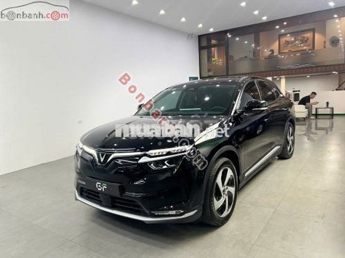 VinFast VF8 Eco 2023
