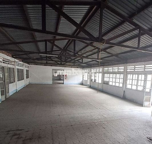 KHO Q4 ĐA DẠNG DIỆN TÍCH TỪ 130K/M2
