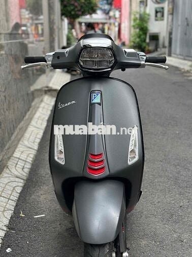 Vespa Sprint 125