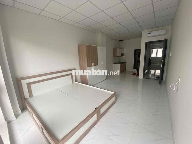 cho thuê căn hộ mini Đinh Thị Thi