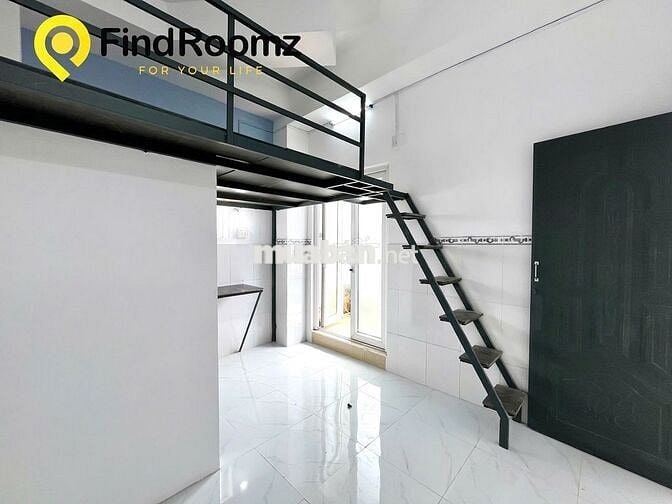 KHAI TRƯƠNG PHÒNG TRỌ SINH VIÊN – 627 NGUYỄN VĂN QUÁ – CHỈ TỪ 2.8TR