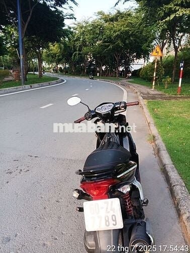 Cần bán xe về quê