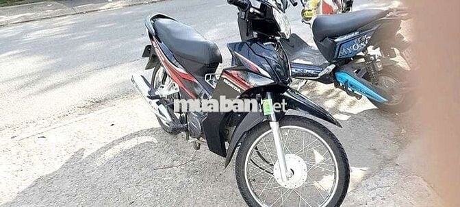 HONDA BLADE 2022 ZIN+ĐẸP+ TIẾT KIỆM XĂNG