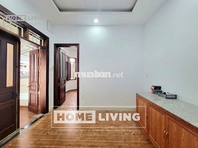 🏡🏡 Cho thuê CHDV 1PN tách bếp 45m2 sau Gigamall - ĐH Luật cs2 Ql13.