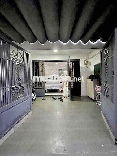 💥Nhà 5x20m, 1 Lầu, 4PN, 3WC, Đường Nguyễn Xí, P13, Bình Thạnh