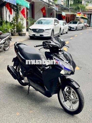 ❤️ Honda AB 125 2021_Chính chủ Biển số 43