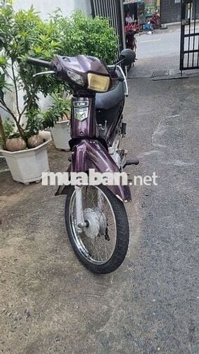 Xe máy êm đèn đề đầy đủ