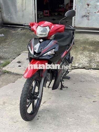 sirius fi 2015 bstp xe đẹp, máy zin rất êm