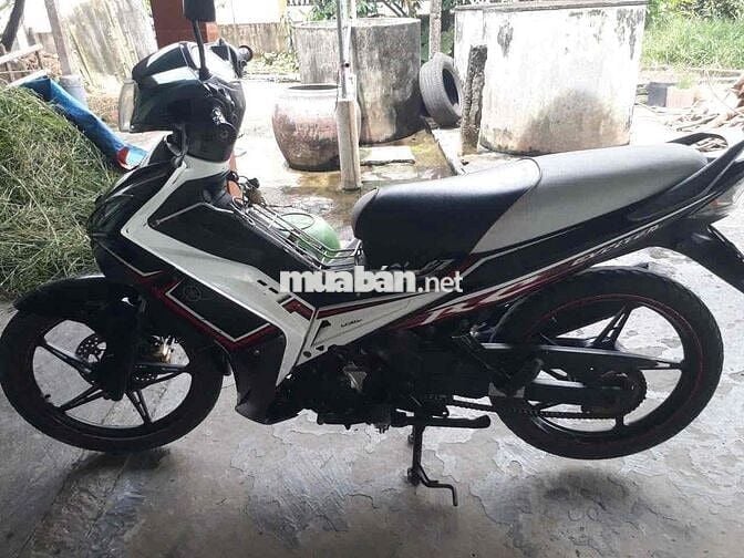 exciter 2010 5p71 zin máy chưa rớt