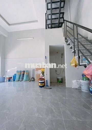 NHÀ MẶT TIỀN KD MỌI NGÀNH NGHỀ BÌNH TÂN SÁT TÂN PHÚ