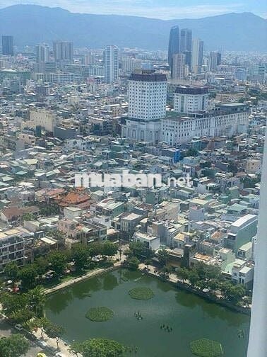 cần cho thuê căn hộ  2 phòng ngủ view hồ Hoàng anh gia lai