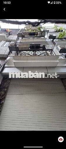 Nhà đẹp phố Phan đình giót Giải Phóng