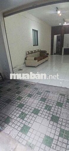 Cho thuê nhà nc 1 trệt 1 Lầu - Đường Lê Hồng Phong P10 Q10