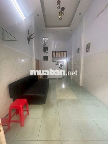 ❤️ CHO THUÊ NHÀ 2PN2WC 891// NGUYỄN KIỆM – P.3, GÒ VẤP