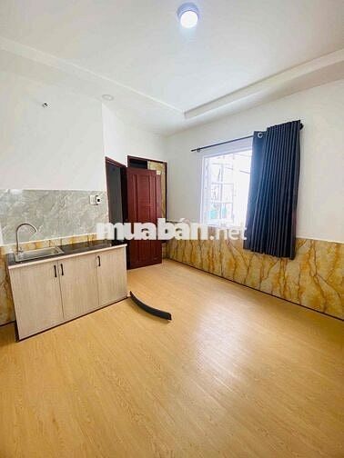 Phòng trệt 30m2 đường Phạm Hùng, Bình Hưng, Bình Chánh