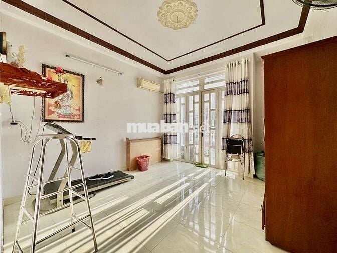 6ty8 thương lương nhà hẻm xe ba gác vào tân nơi ÂDL