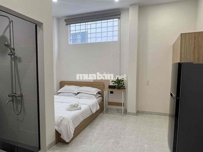 ✅STUDIO NGAY PHAN XÍCH LONG GIÁ HỜI MỚI XÂY TRỐNG SẴN✅