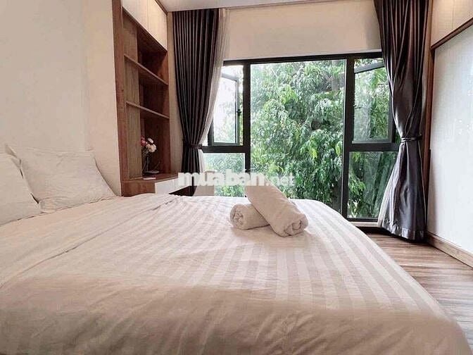 CHO THUÊ CĂN HỘ VÒNG XOAY LĂNG CHA CẢ TÂN BÌNH_SÂN BAY TÂN SƠN NHẤT