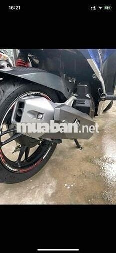 cần bán xe honda click thái 150