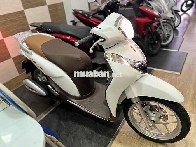 Sh mode 2019❇️Đồng Moto Đà Lạt❇️