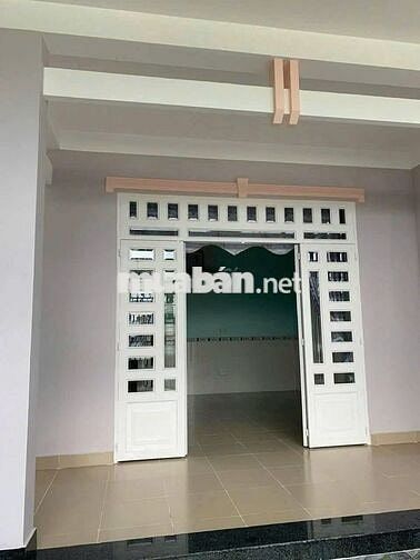 chủ Kẹt Bán Gấp nhà 142m2 Giá 760tr Đã Có SHR Củ Chi - Tân Phú Trung