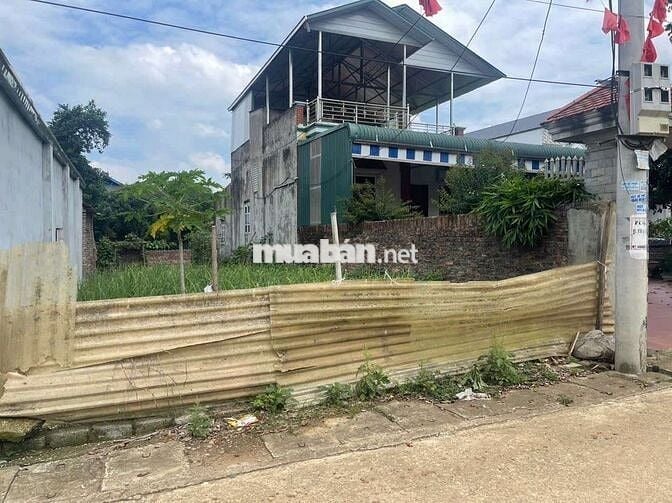 CC BÁN LÔ ĐẤT ĐẸP ĐƯỜNG THÔNG Ô TÔ TRÁNH HÒA TRÚC XÃ PHÚ CÁT HN 162M