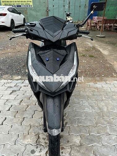 Cần Bán Vario mẫu cũ 150cc 2017 Bstp