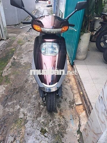 Honda Spacy 2001 Xe đẹp Máy Chất Chính Chủ