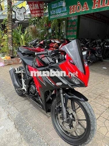 CBR 150R ABS | 2020