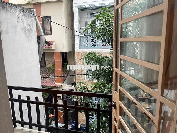 Phòng Trọ Nguyễn Đình Chiểu Phú Nhuận