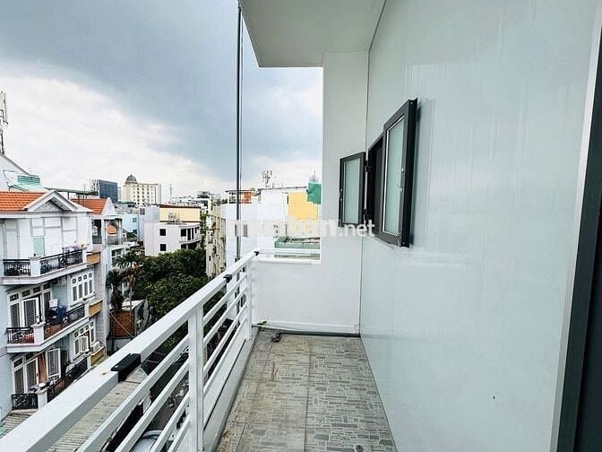 ✨Căn hộ 1 PN Full NT Cao Cấp🛋️Bản Công🌿Phan Đăng Lưu📍Có thể tách 2PN✨