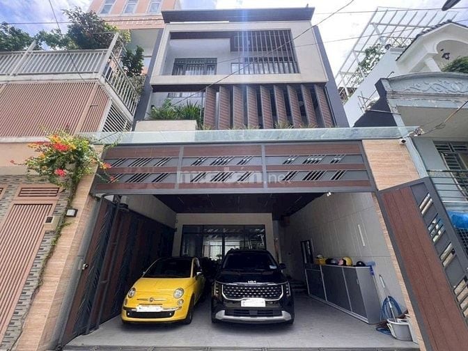 Bán Nhà Đường số 20, Ngay TTTM GiGaMall Phạm Văn Đồng, Thủ Đức