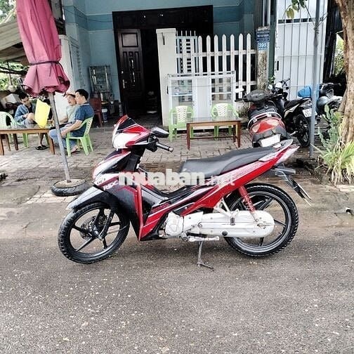 Bán xe Honda wave RSX biển 43 như hình đăng