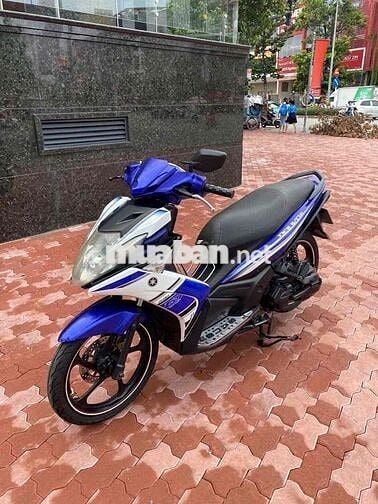 Nouvo 5 2013,bst67,xe đẹp keng,máy êm ru,mạnh