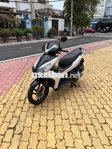 Honda AB(2014)bstp,chính chủ,xe đẹp máy zin êm ru