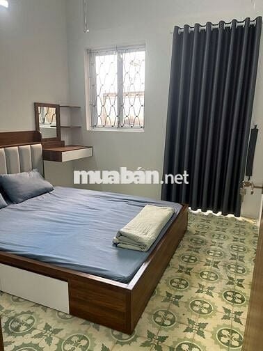 CHO THUÊ NHÀ QUẬN 1, BÙI VIỆN, 1 TRỆT+2 LẦU, NỞ HẬU