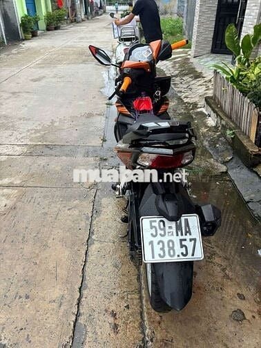 Nhà mình có xe winner V1.đời 2019 cần bán hoặc gl