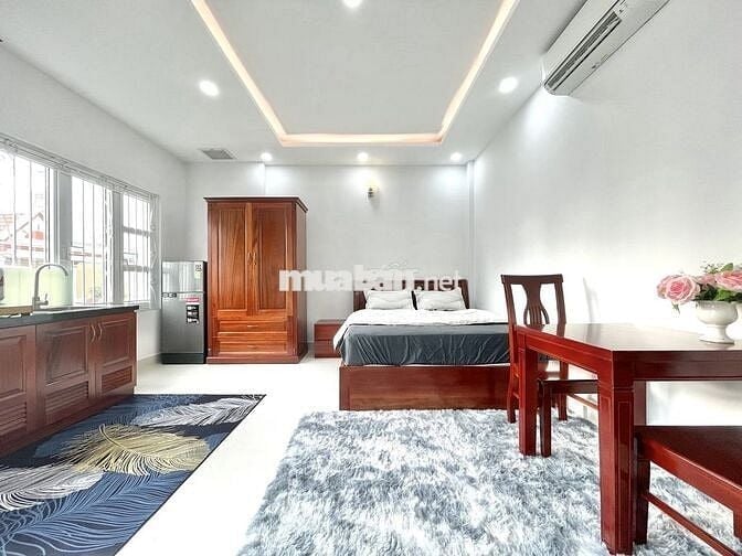 CĂN HỘ NỘI THẤT CAO CẤP NGAY COOPMART NHÊU LỘC, BỜ KÈ TRỪONG SA