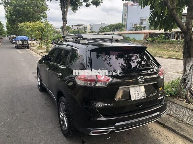 Nissan X trail 2019 V Series 2.0 SL Premium