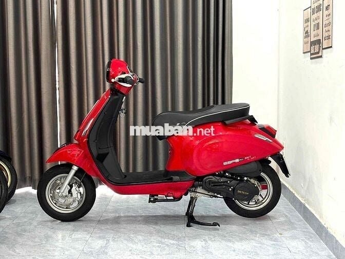 Cần bán : Vespa Espero 50cc chính chủ