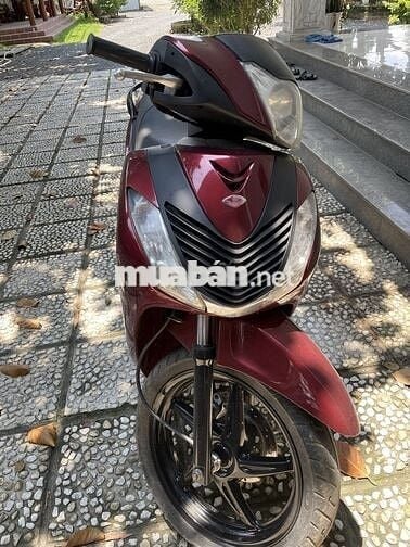 Sh ý 2009 đỏ do nhập,chủ bán rẻ đi Mỹ du học
