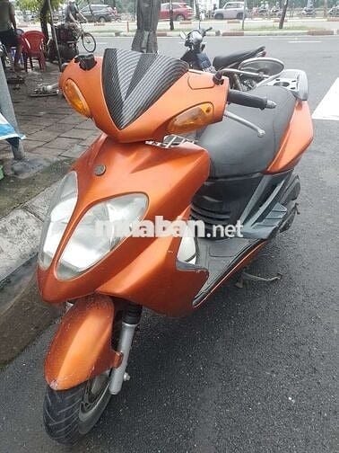 Xe tay ga share 125