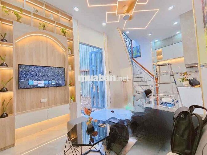 🔥 GẦN EMART HẠ KỊCH SÀN – GIÁ MỚI CHỈ 2.63 TỶ (bớt lộc)
