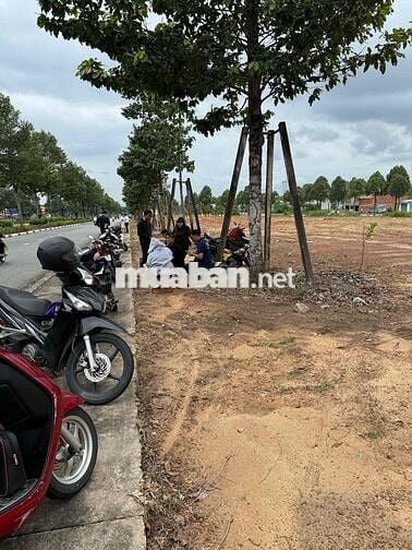 SIÊU PHẨM MẶT TIỀN VÀNH ĐAI 4, DÂN CƯ ĐÔNG ĐÚC, GIÁ RẺ NHẤT THỊ TRƯỜNG