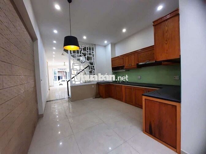 🌈FULL NỘI THẤT NHÀ ĐẸP TÊN LỬA💥4X16m 3 Tầng vào ở ngay🧊🧊