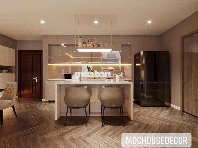 căn hộ 100m2 2 pn giai việt tạ quang bưử quận 8