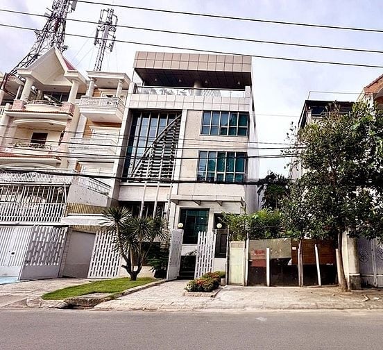 Đất mặt tiền Giang Văn Minh Q2 – DT 90m², pháp lý rõ ràng, giá tốt