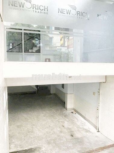 Nhà Mặt tiền kinh doanh khu Tên lửa - 6 x 20 - 5 Tầng - Có Hầm để xe